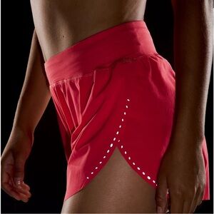 Find Your Pace Shorts Lululemon 6